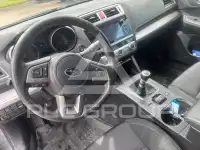 2017 Subaru Outback