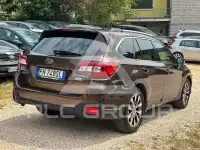 2017 Subaru Outback