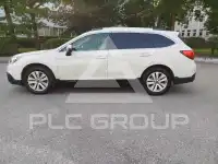 2017 Subaru Outback