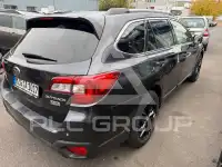 2017 Subaru Outback
