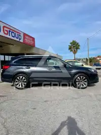 2017 Subaru Outback