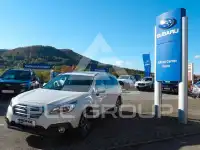 2017 Subaru Outback
