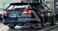 2017 Subaru Levorg