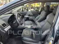 2017 Subaru Levorg