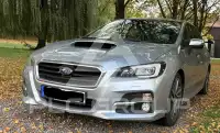 2017 Subaru Levorg