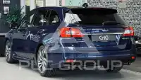 2017 Subaru Levorg