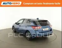 2017 Subaru Impreza