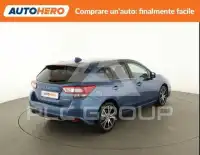 2017 Subaru Impreza