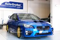 2017 Subaru Impreza