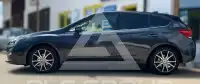 2017 Subaru Impreza