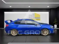 2017 Subaru Impreza