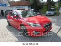 2017 Subaru Impreza