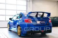 2017 Subaru Impreza