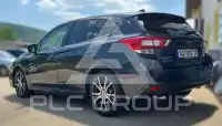 2017 Subaru Impreza