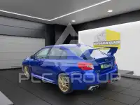 2017 Subaru Impreza