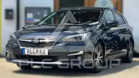 2017 Subaru Impreza