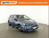 2017 Subaru Impreza