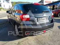 2017 Subaru Impreza
