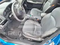 2017 Subaru XV