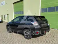 2017 Subaru XV