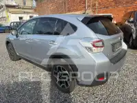 2017 Subaru XV
