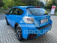 2017 Subaru XV
