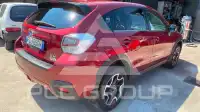 2017 Subaru XV