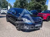2017 Subaru XV