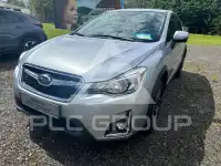 2017 Subaru XV