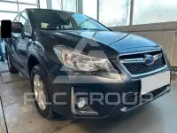 2017 Subaru XV