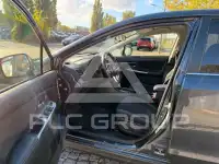 2017 Subaru XV