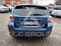 2017 Subaru XV