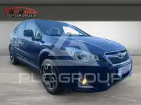 2017 Subaru XV