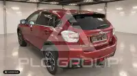 2017 Subaru XV