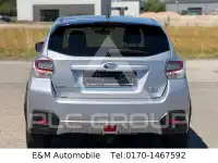 2017 Subaru XV