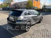 2017 Subaru XV