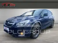2017 Subaru XV