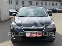 2017 Subaru XV