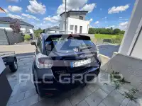 2017 Subaru XV