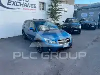2017 Subaru XV