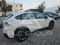 2017 Subaru XV
