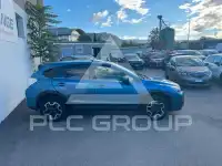 2017 Subaru XV