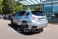 2017 Subaru XV