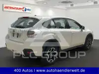 2017 Subaru XV