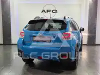 2017 Subaru XV