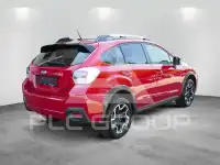 2017 Subaru XV