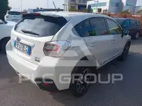 2017 Subaru XV