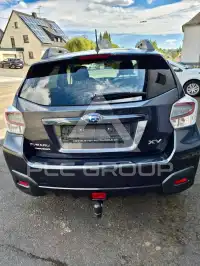 2017 Subaru XV