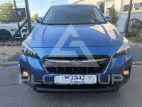 2017 Subaru XV
