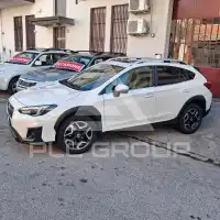 2017 Subaru XV